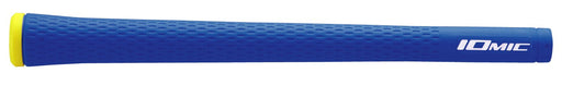 IOMIC Golf Grip Sticky1.8 STICKY LIGHT M62 No Backline Blue Made in Japan NEW_1