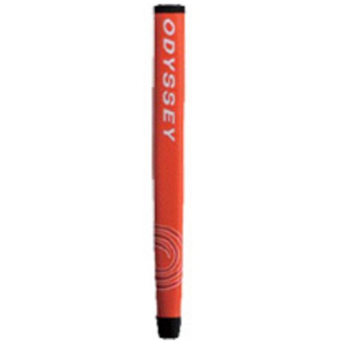 Odyssey Japan Golf Putter Grip Mid Size JV 77g 571027 Orange NEW_1