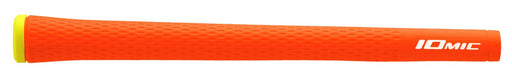 IOMIC Golf Grip Sticky1.8 Standard M60 No Backline Orange Sticky Grip Series NEW_1