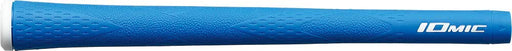 IOMIC golf grip X-Grip Type-DAIYA with back line blue X-Grip Series M60 NEW_1