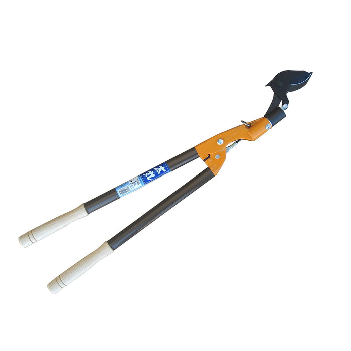 Nishigaki Hand Pruner Garden Scissors 0.8m N-152 Blade:85mm Nomal Resin Handle_1
