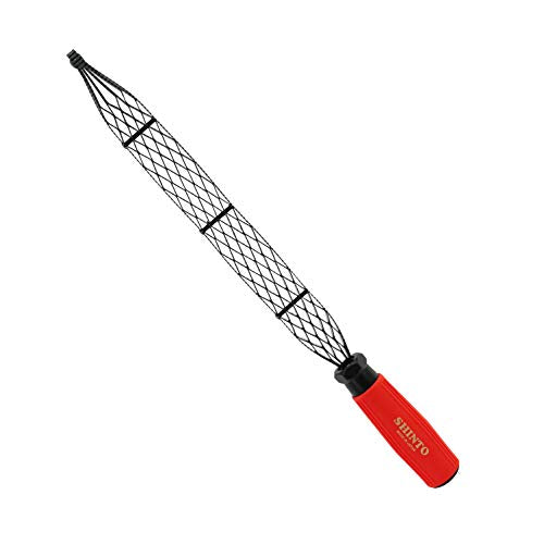 Shinto saw rasp L 250mm Unk-4567 durable NEW from Japan_1
