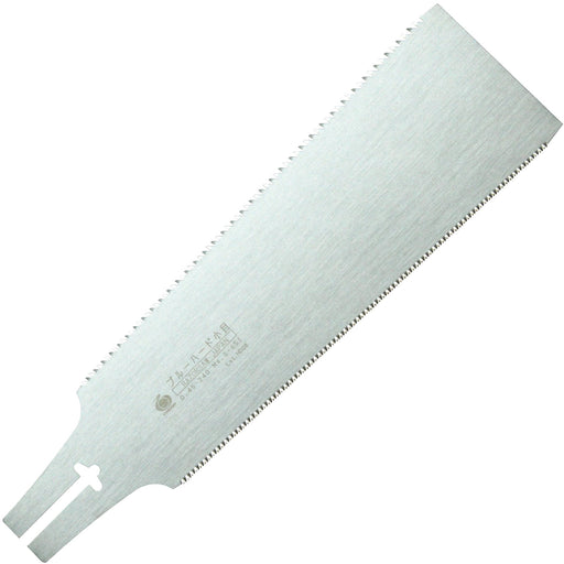 Gyokucho S-651 Razor Saw Seiun Bluehard Replacement Blade Fine Pitch 240 mm NEW_1