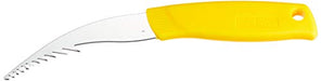 Montblanc Weeder Ichiban Infallible 215MM Yellow NEW from Japan_1