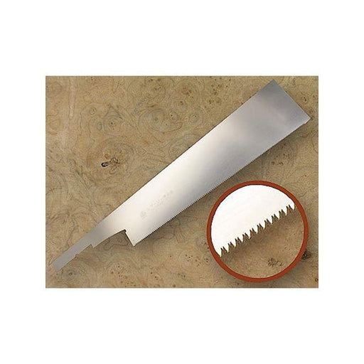 Gyokucho Razor Saw Replacement Blade S-370 240mm Made In Japan High Carbon Steel_2