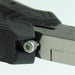 Engineer Chip cutter Cutting edge angle 45 degrees 123x51mm NZ-05 NEW from Japan_3