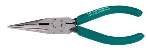 ENGINEER PR-16 LONG NOSE PLIERS from JAPAN_1
