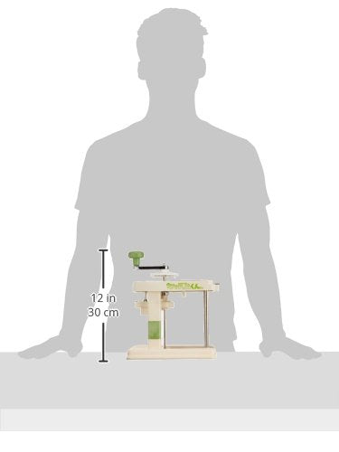 Cabbage kun (cabbage slicer) for shredded cabbage NEW from Japan_4