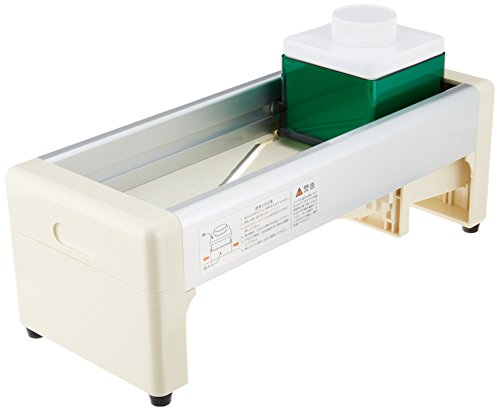 Dorimax manual slicer slice mom D CSL12 430x170x210mm NEW from Japan_2