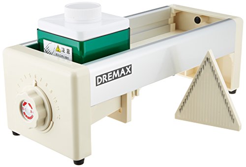 Dorimax manual slicer slice mom D CSL12 430x170x210mm NEW from Japan_3