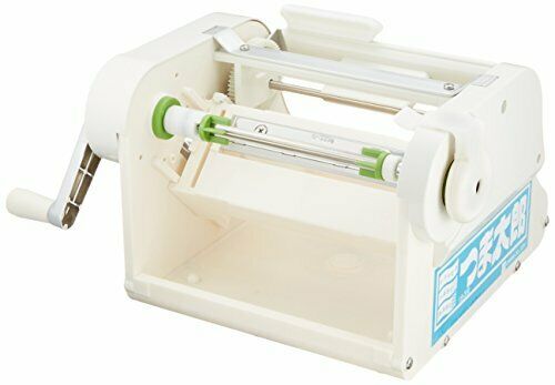 CHIBA Industrial factory TSUMATARO Katsuramuki Cutter CTM05 Rotary Cutting NEW_1