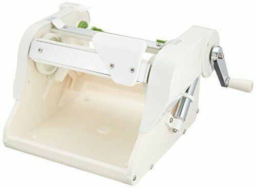 CHIBA Industrial factory TSUMATARO Katsuramuki Cutter CTM05 Rotary Cutting NEW_2