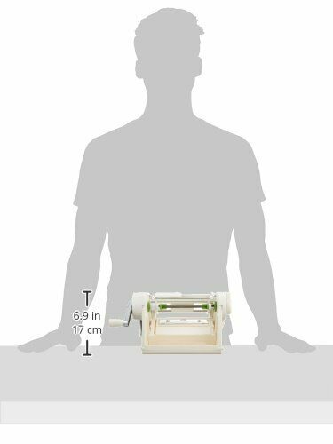 CHIBA Industrial factory TSUMATARO Katsuramuki Cutter CTM05 Rotary Cutting NEW_4