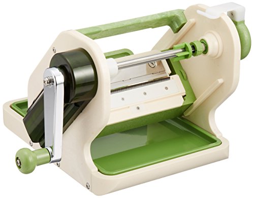 Chiba Kogyosyo CTM06 Garnish Cutter Nii Tsumasan made in Japan NEW_2