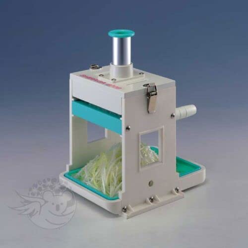 Chiba Kogyosho MANUAL Stick Onion Cutter SLICER Cut into 3mm thin strips CSL65_1