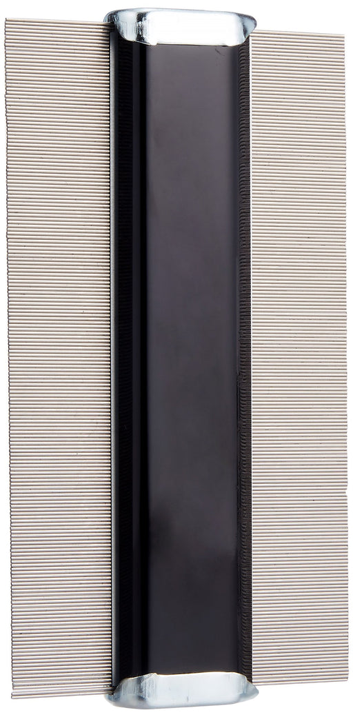 Shinwa measurement Mold gauge A ruler contour model 150mm Stainless Needle 77970_1