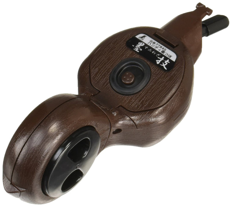 SHINWA SOKUTEI Handy Black ink Line Marker 77845 Sumiwaza carpenter tools NEW_1