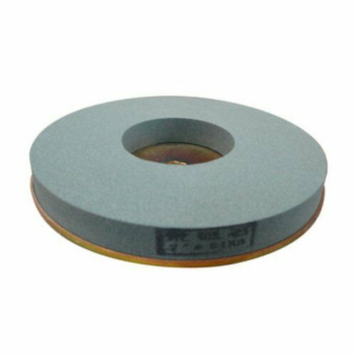 Emerging work center Homescatter grinding wheel 180mm NEW from Japan_1