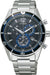 Citizen Collection VO10-6741F Alterna Eco-Drive Solar Chronograph Watch NEW_1