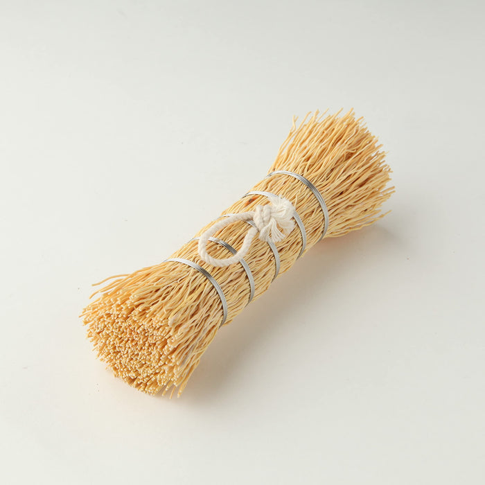Kamenoko Tawashi Nishio Shoten Dish Kitchen ware goods Wash Brush S 40g Natural_3
