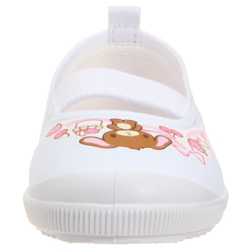 Sanrio Uwabaki Sugar Bunnies S01 Girls Room shoes NEW from Japan_2
