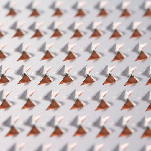 Tsuboe Oroshigane Grater miniDai DO-060 copper tin plating Made in Japan BOL8401_2