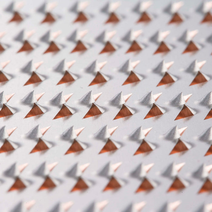 Tsuboe Oroshigane Grater miniDai DO-060 copper tin plating Made in Japan BOL8401_2