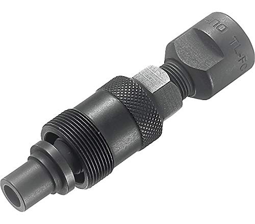 Shimano TL-FC11 Crankset Arm Removal Tool Black Crank usable Y13098210 NEW_1