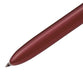 Parker S111306220 Red GT Sonnet Multi-Function Pen Stainless Steel NEW_2