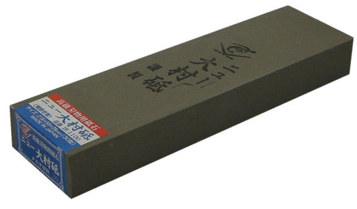 NANIWA EBI Japanese Whetstone #150 Rough Sharpener IR-1100 silicon carbide NEW_1