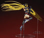 ALTER Magical Girl Lyrical Nanoha Fate-T-Harlaown Shin Sonic Form 1/8 Figure NEW_3