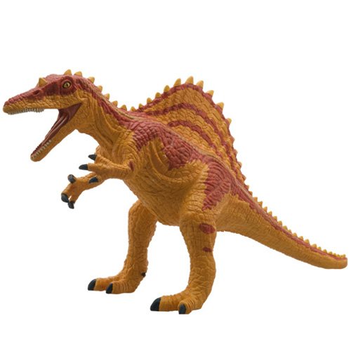 Favorite Spinosaurus vinyl model FD-304 L42xW15xH23cm ATBC-PVC Action Figure NEW_1