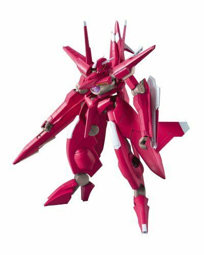 Bandai GNW-20000 Arche Gundam HG 1/144 Gunpla Model Kit NEW from Japan_1