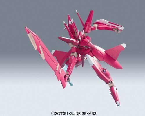 Bandai GNW-20000 Arche Gundam HG 1/144 Gunpla Model Kit NEW from Japan_3
