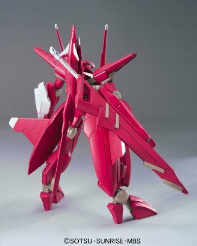 Bandai GNW-20000 Arche Gundam HG 1/144 Gunpla Model Kit NEW from Japan_4
