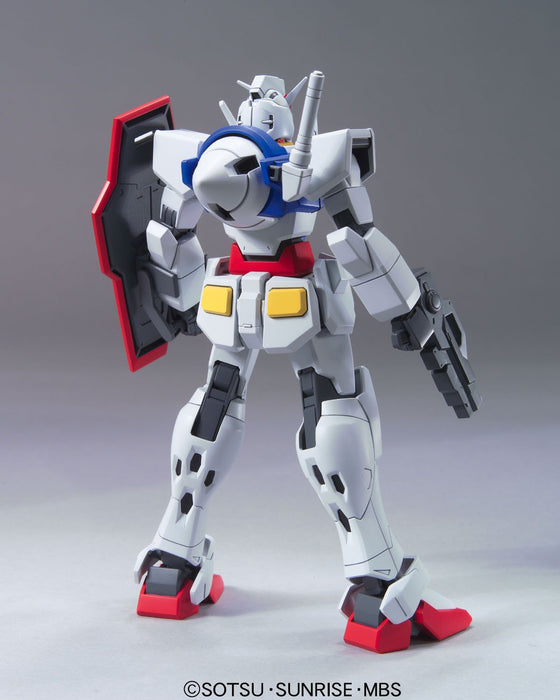 HG 1/144 GN-000 0 Gundam Practical deployment Gundam 00 Model Kit BAN158760 NEW_5