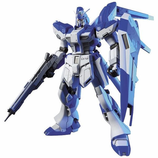 BANDAI HGUC 1/144 RX-93-ν2 Hi -ν Nu GUNDAM Model Kit Char's Counter Attack_2