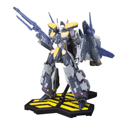 Bandai Macross Frontier F VF-25S Armored Messiah Valkyrie Ozuma 1/72 Scale NEW_1
