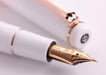 SAILOR 11-3017-310 Fountain Pen Professional Gear Pink Gold Medium Fine NEW_2