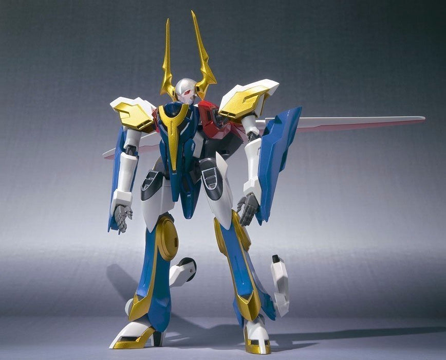 ROBOT SPIRITS Side KMF Code Geass TRISTAN Action Figure BANDAI TAMASHII NATIONS_2