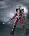 S.I.C. Kiwami Damashii Masked Kamen Rider RYUKI Action Figure BANDAI from Japan_3