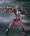 S.I.C. Kiwami Damashii Masked Kamen Rider RYUKI Action Figure BANDAI from Japan_4