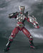 S.I.C. Kiwami Damashii Masked Kamen Rider RYUKI Action Figure BANDAI from Japan_5