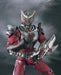 S.I.C. Kiwami Damashii Masked Kamen Rider RYUKI Action Figure BANDAI from Japan_6