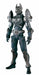 S.I.C. Kiwami Damashii Masked Kamen Rider Ryuki KNIGHT Action Figure BANDAI_1