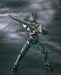 S.I.C. Kiwami Damashii Masked Kamen Rider Ryuki KNIGHT Action Figure BANDAI_3