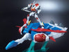 Tamashii SPEC TEKKAMAN BLADE With PEGAS Action Figure BANDAI TAMASHII NATIONS_3