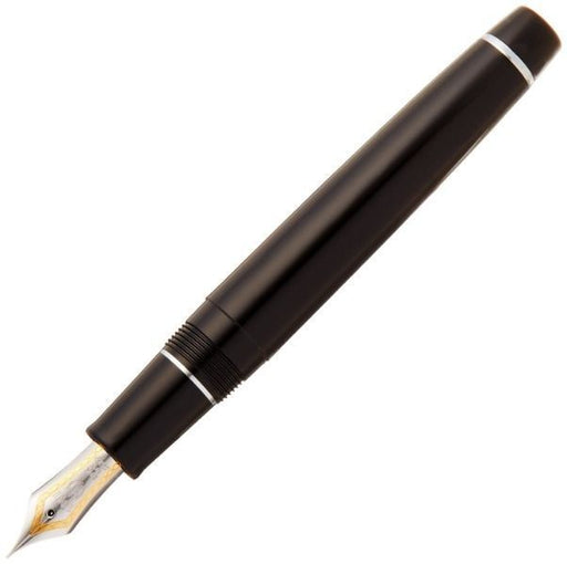 SAILOR 11-2037-220 Fountain Pen Professional Gear Silver Fine with Converter NEW_2