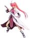 figma 039 Magical Girl Lyrical Nanoha StrikerS Signum Knight ver. Figure_1