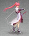figma 039 Magical Girl Lyrical Nanoha StrikerS Signum Knight ver. Figure_2